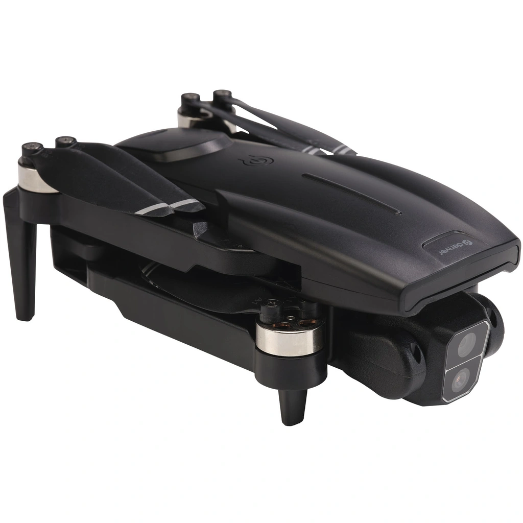 Drönare Kamera Wi-Fi Gyro 2,4Ghz  