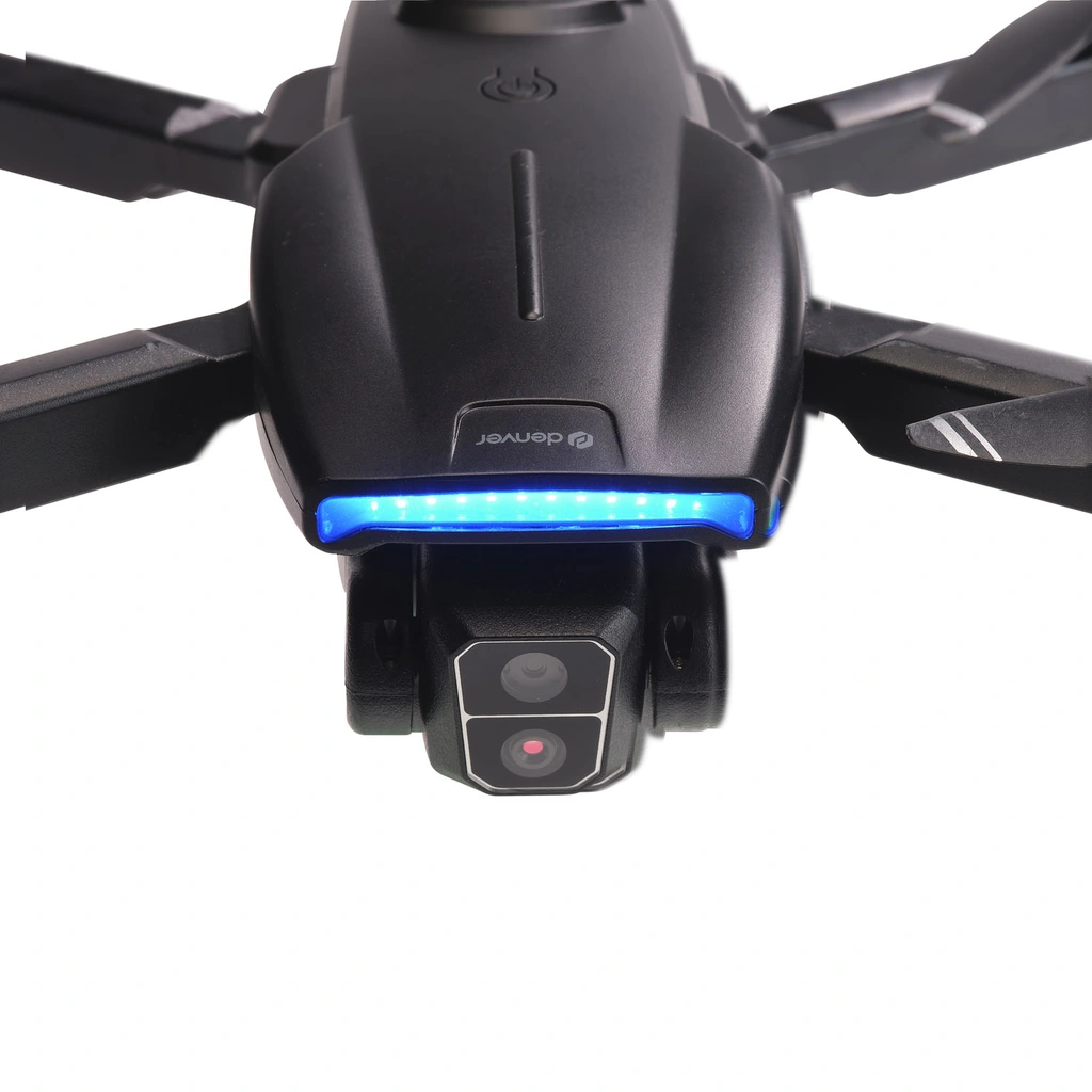 Drönare Kamera Wi-Fi Gyro 2,4Ghz  