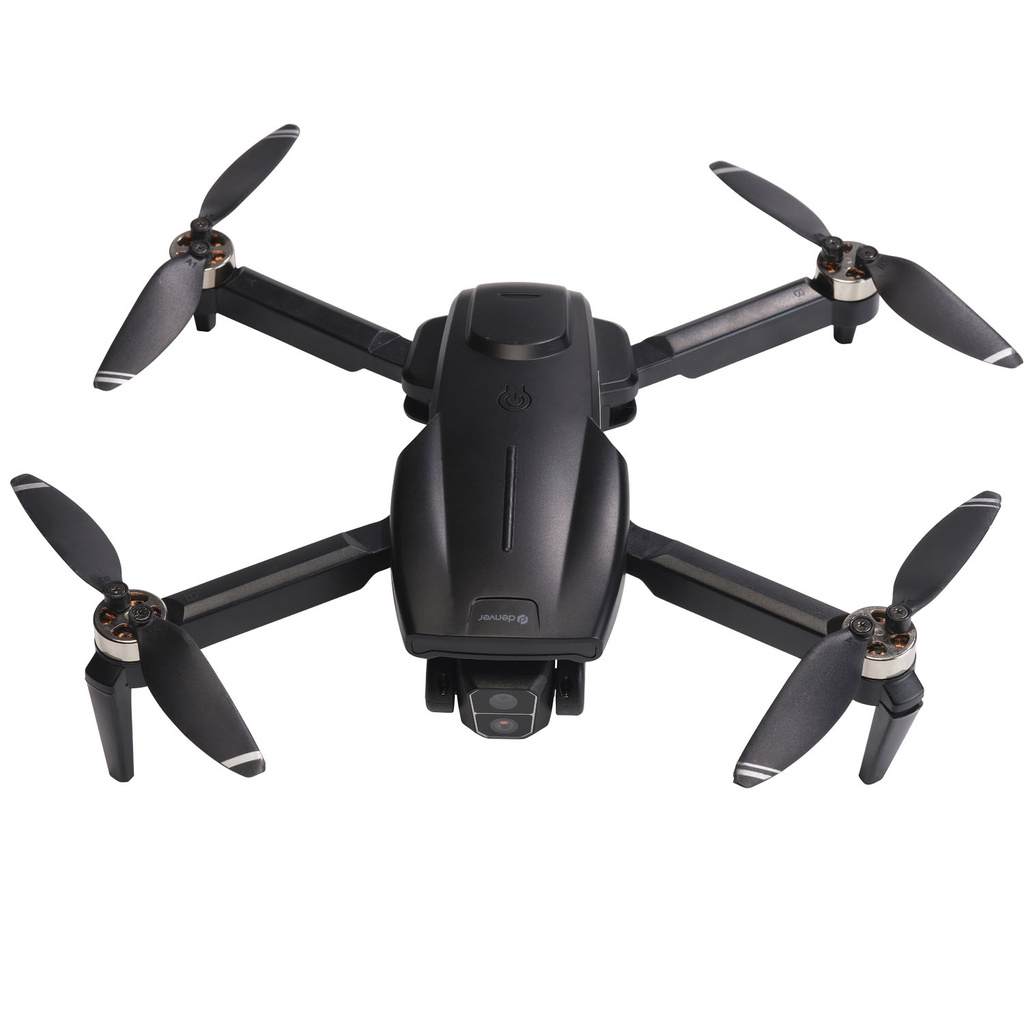 Drönare Kamera Wi-Fi Gyro 2,4Ghz  