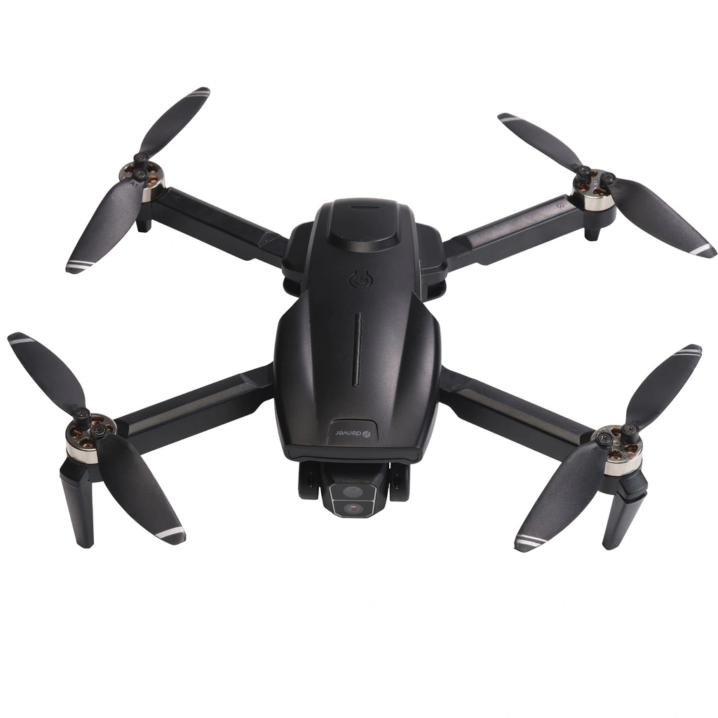 Drönare Kamera Wi-Fi Gyro 2,4Ghz  