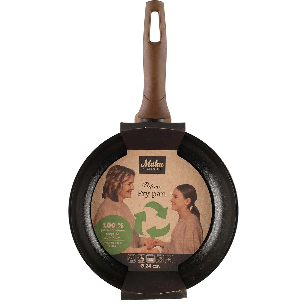 Stekpanna Patron 24 cm