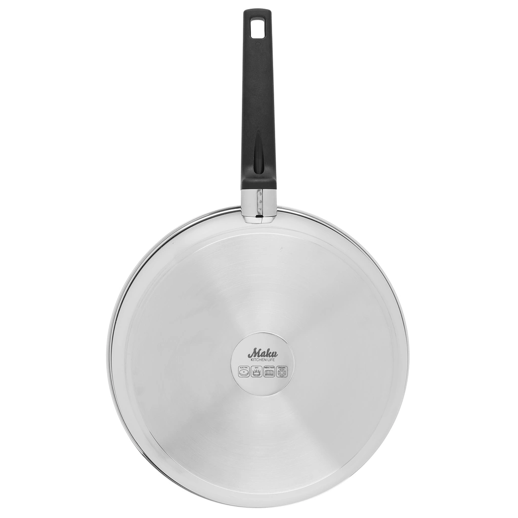 Ease fry pan 28 cm