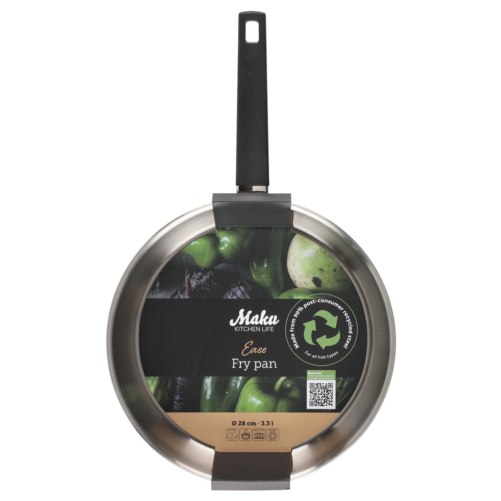 Ease fry pan 28 cm