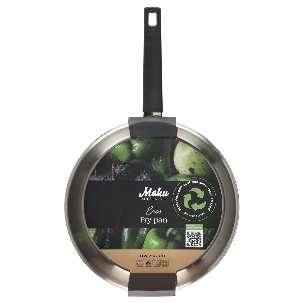 Ease fry pan 28 cm