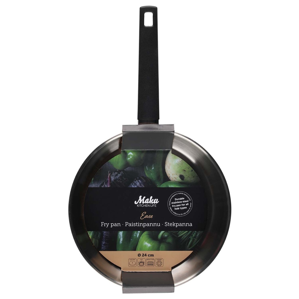 Stekpanna Ease 24 cm