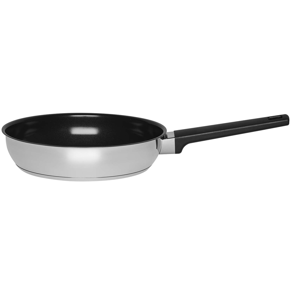 Ease fry pan ceramic 24 cm