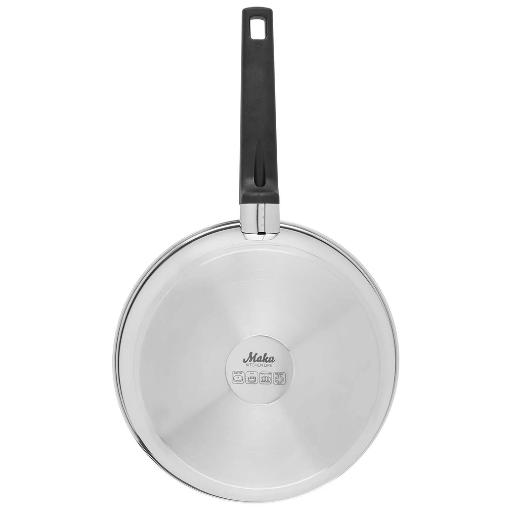 Stekpanna Ease keramik 24 cm