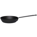 Chef´s carbon steel fry pan 24 cm