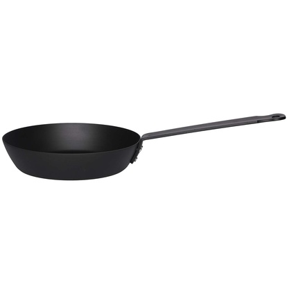 Chef's Kolstålspanna 24 cm