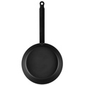 Chef´s carbon steel fry pan 24 cm