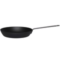 Chef´s carbon steel fry pan 28 cm