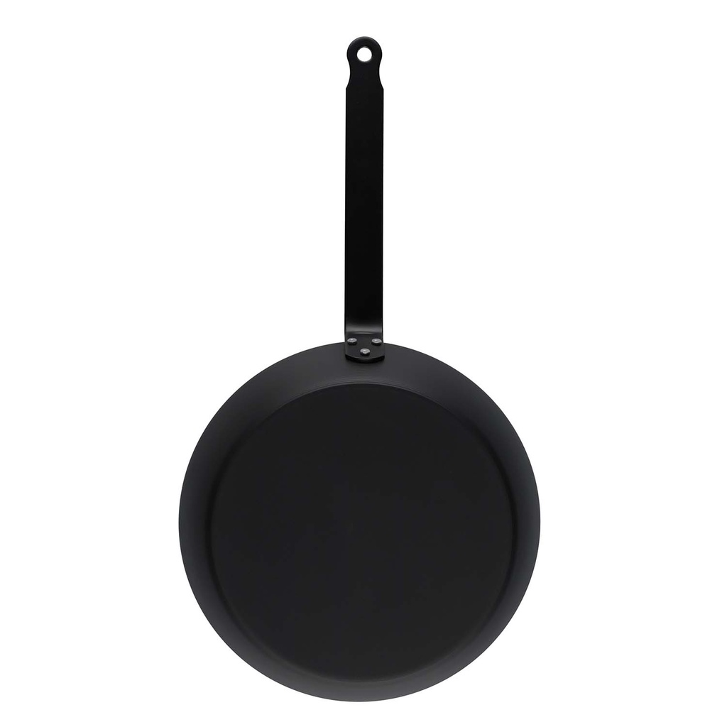 Chef´s carbon steel fry pan 28 cm