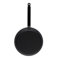 Chef´s carbon steel fry pan 28 cm