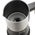 Mjölkskummare Design 240ml/115ml MF700 Borstad Rostfri stål
