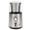 Coffee Grinder Design 85g 200W CG700 Brushed stainless steel