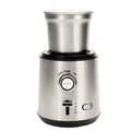 Coffee Grinder Design 85g 200W CG700 Brushed stainless steel