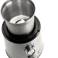 Coffee Grinder Design 85g 200W CG700 Brushed stainless steel
