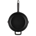 Cast iron skillet 26 cm