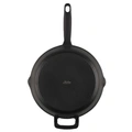 Cast iron skillet 26 cm