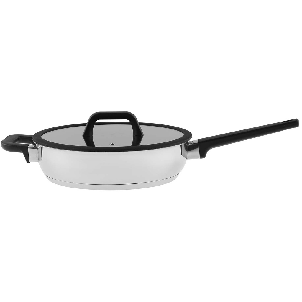 Ease saute pan ceramic 26 cm