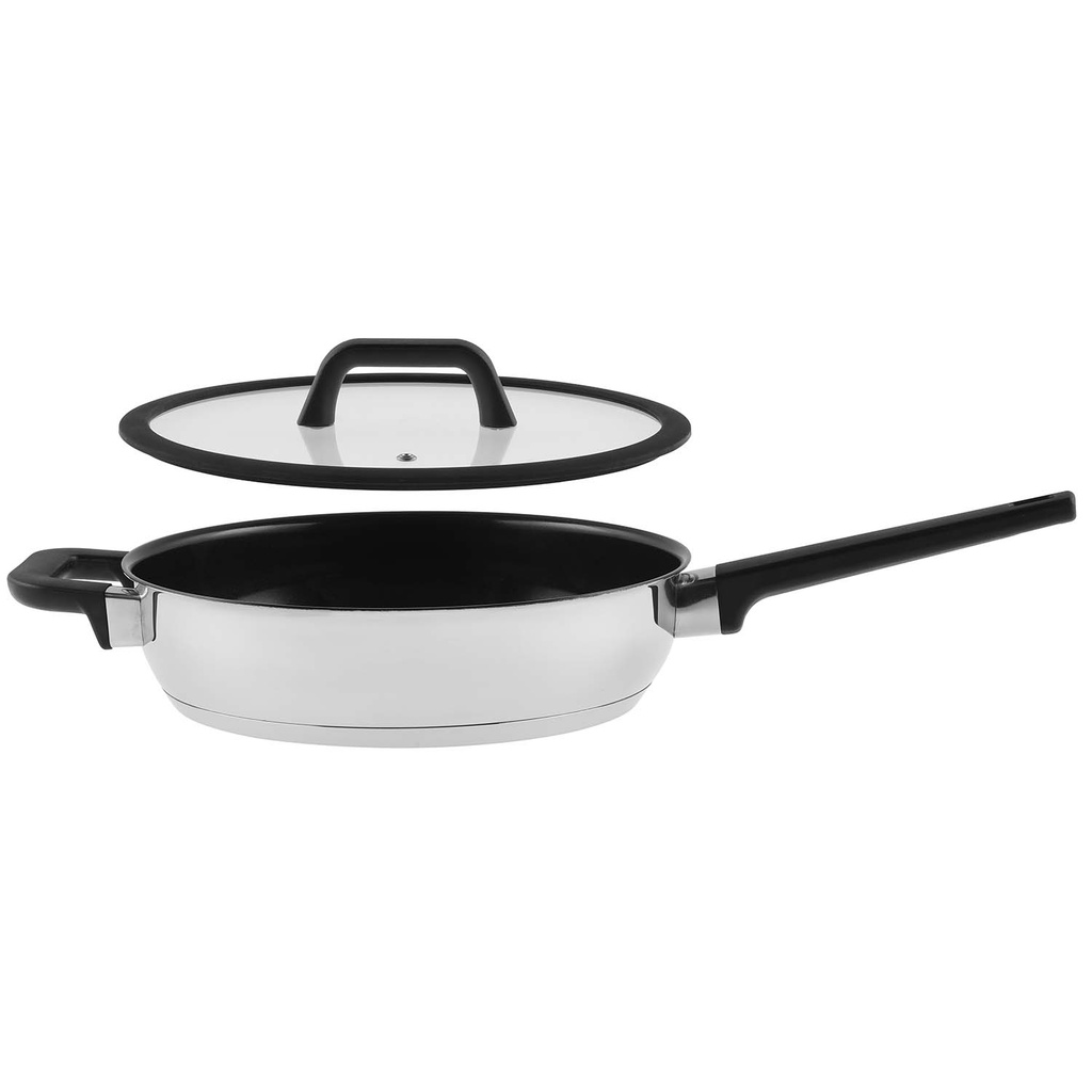 Ease saute pan ceramic 26 cm