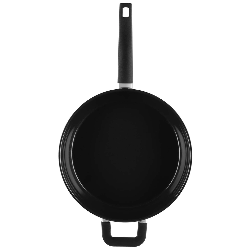 Ease saute pan ceramic 28 cm