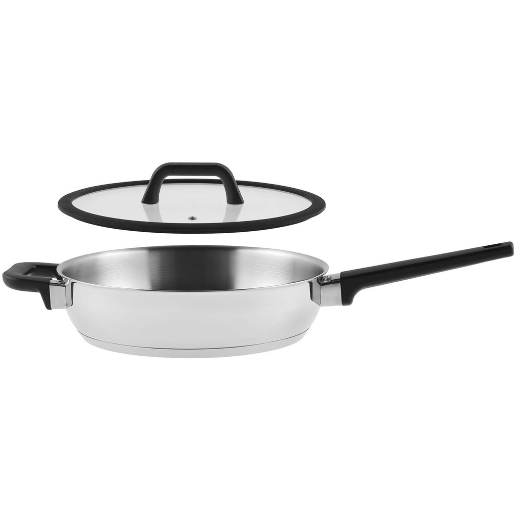 Ease saute pan 26 cm