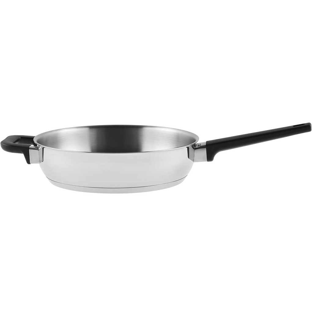 Ease saute pan 26 cm