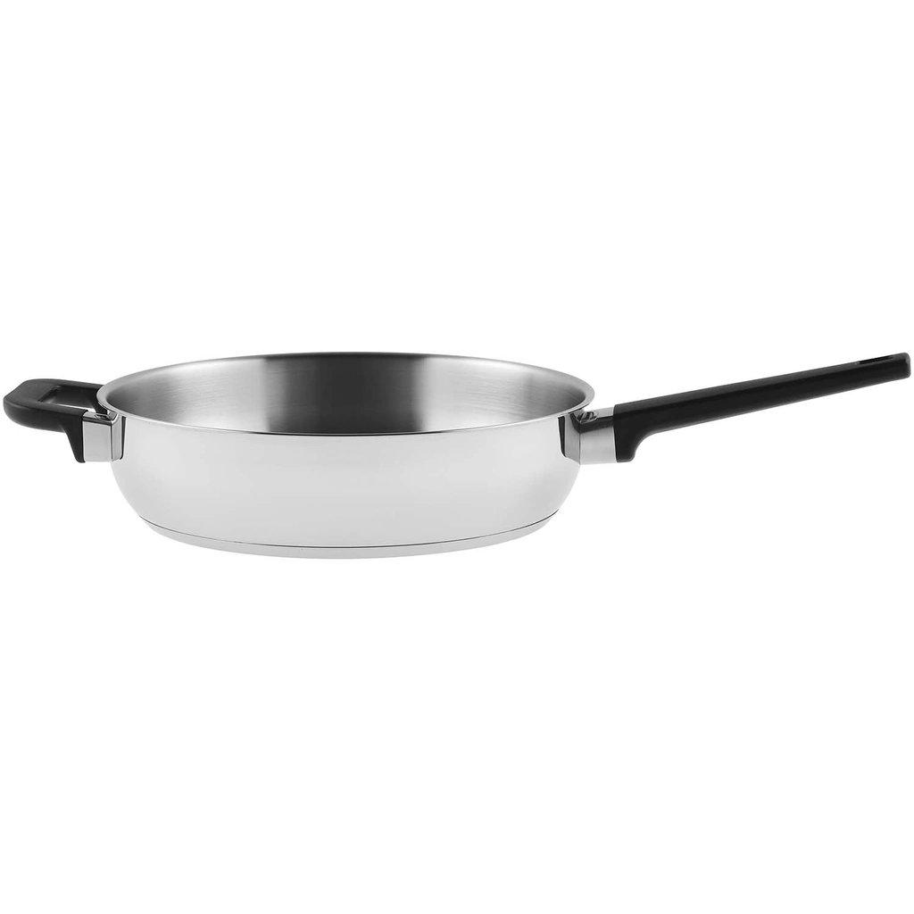 Ease saute pan 28 cm