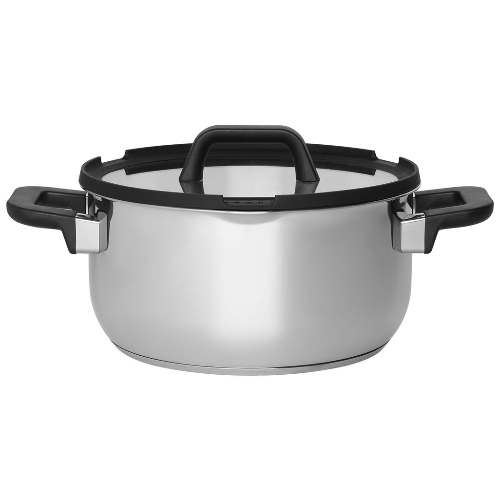 Ease casserole 5,2 L 24 cm
