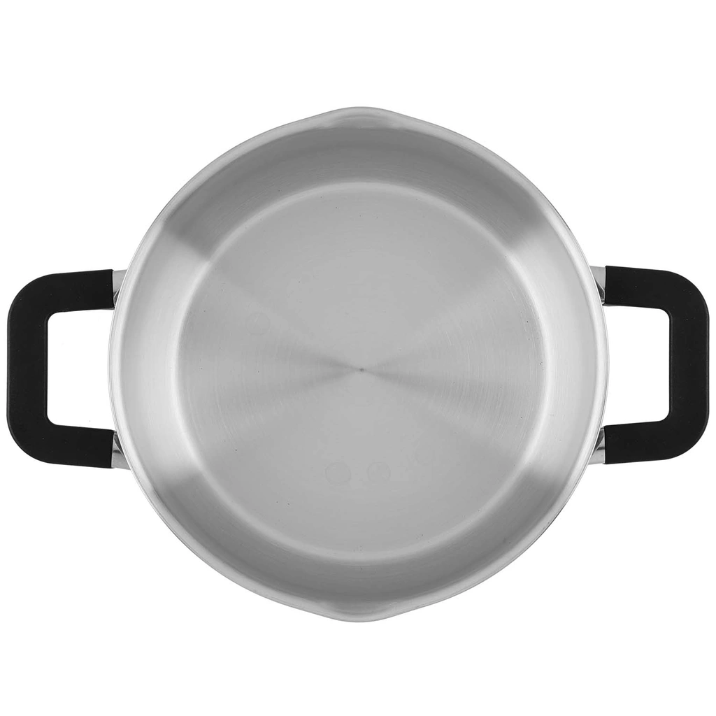 Ease kastrull 24 cm 5,2 L