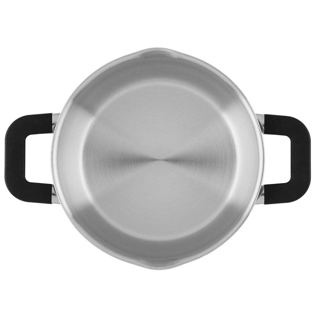 Ease casserole 3 L 20 cm