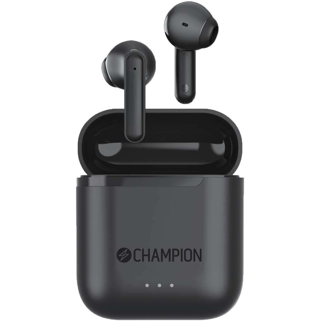 Wireless Earbuds TWS Black