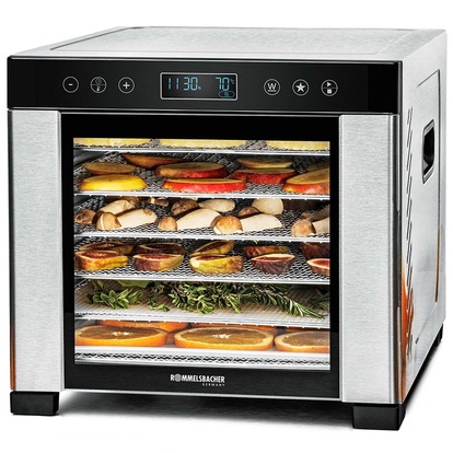 Livsmedelstork DA 950