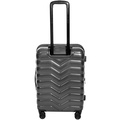 Suitcase Set 3pcs Smygehuk Graphite