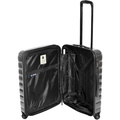 Suitcase Set 3pcs Smygehuk Graphite