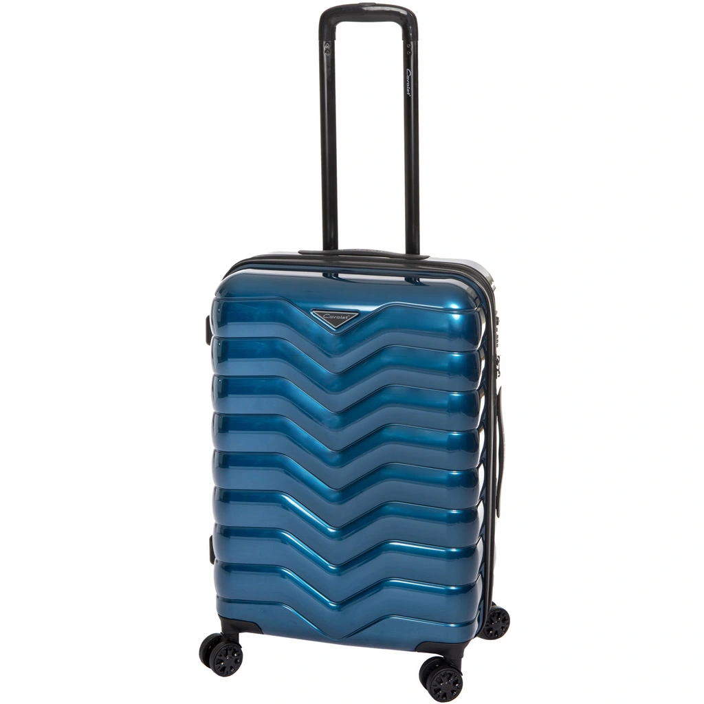 Resväskor 3-Pack Smygehuk Blå