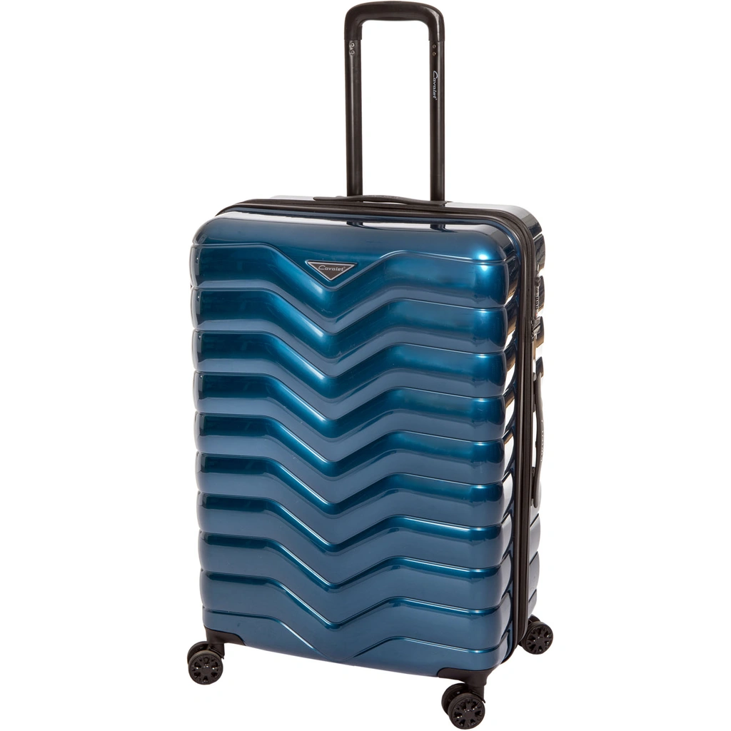 Resväskor 3-Pack Smygehuk Blå