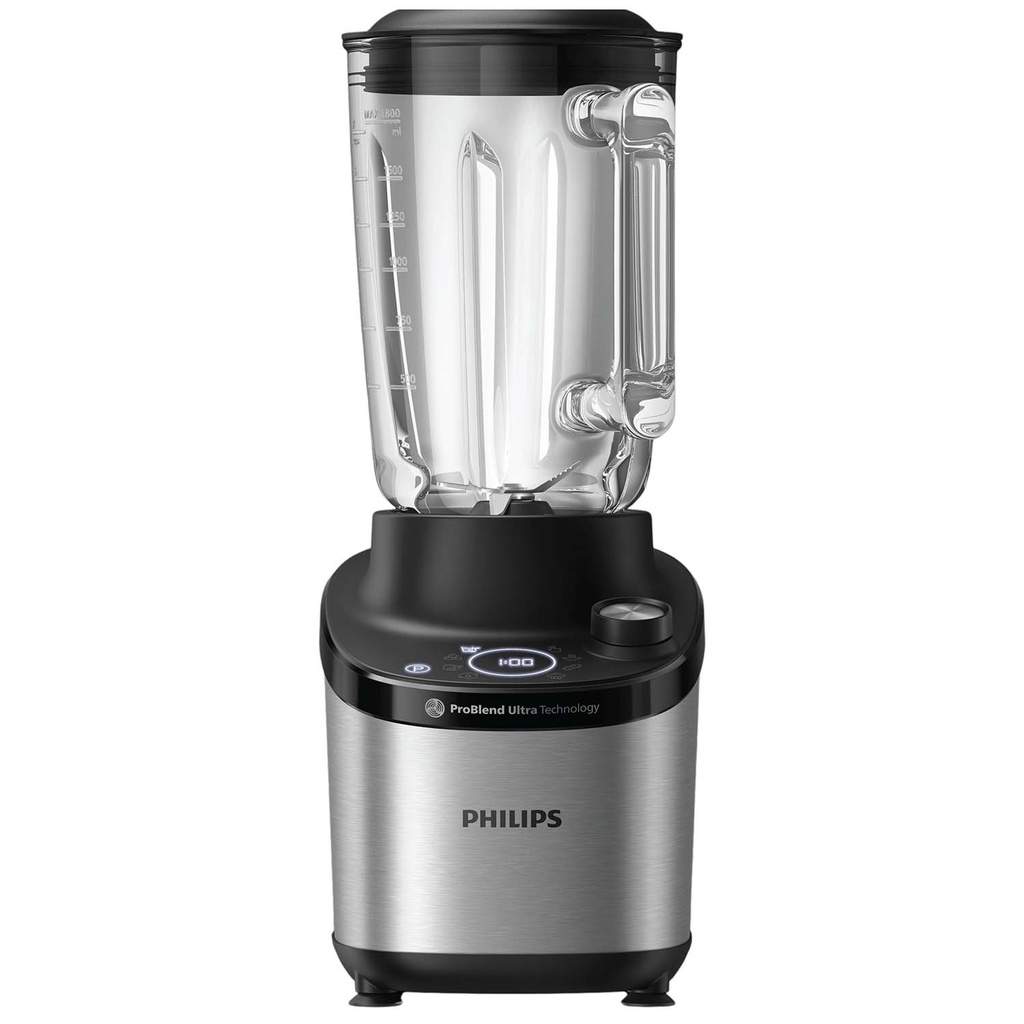 HR3760/00 7000 SERIES BLENDER 1500W GLAS