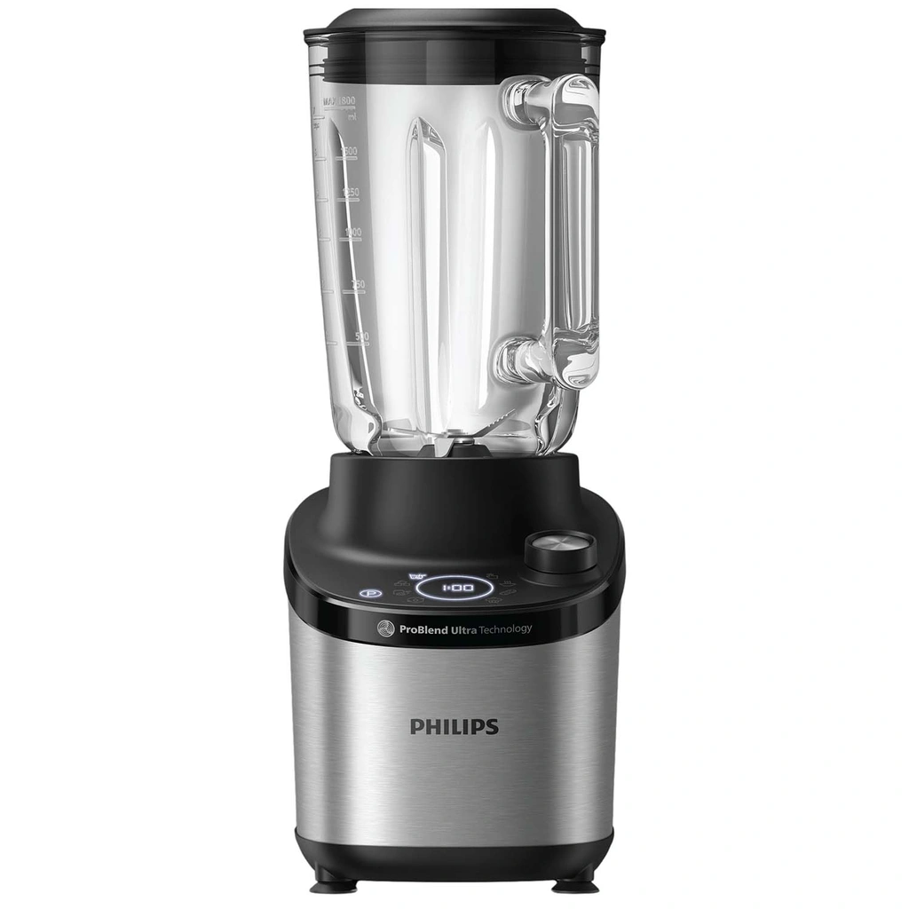 HR3760/00 7000 SERIES BLENDER 1500W GLAS