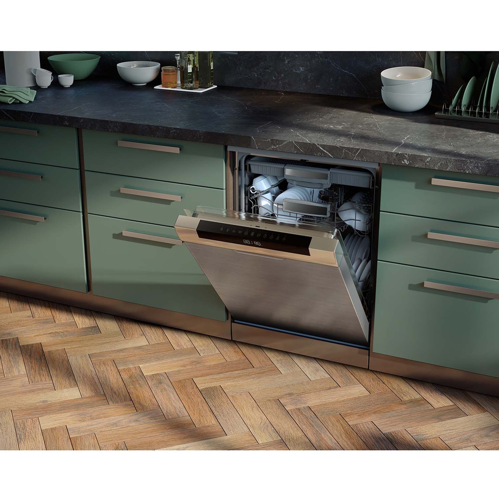 HR3760/00 7000 SERIES BLENDER 1500W GLAS