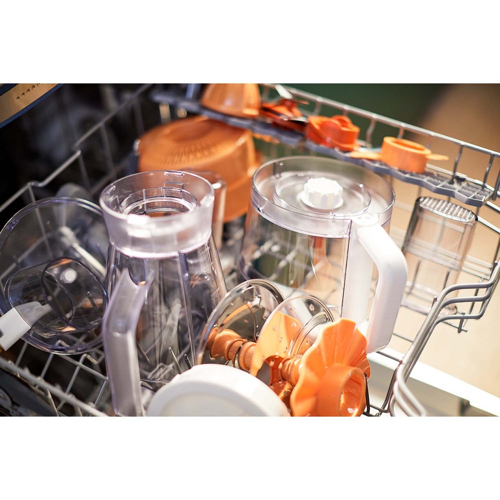 Matberedare HR7510 Kompakt 800Watt