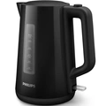 Vattenkokare 1,7l svart HD9318/20  2200watt