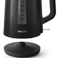 Vattenkokare 1,7l svart HD9318/20  2200watt