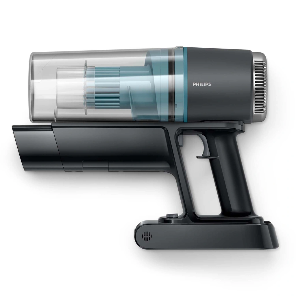 Stickvacuum cleaner XC3133/01 AQUA MIST FILTER 