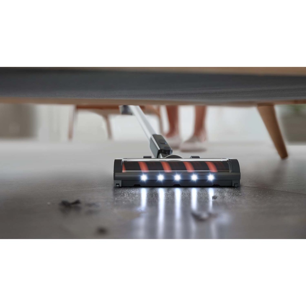 Stickvacuum cleaner XC3133/01 AQUA MIST FILTER 