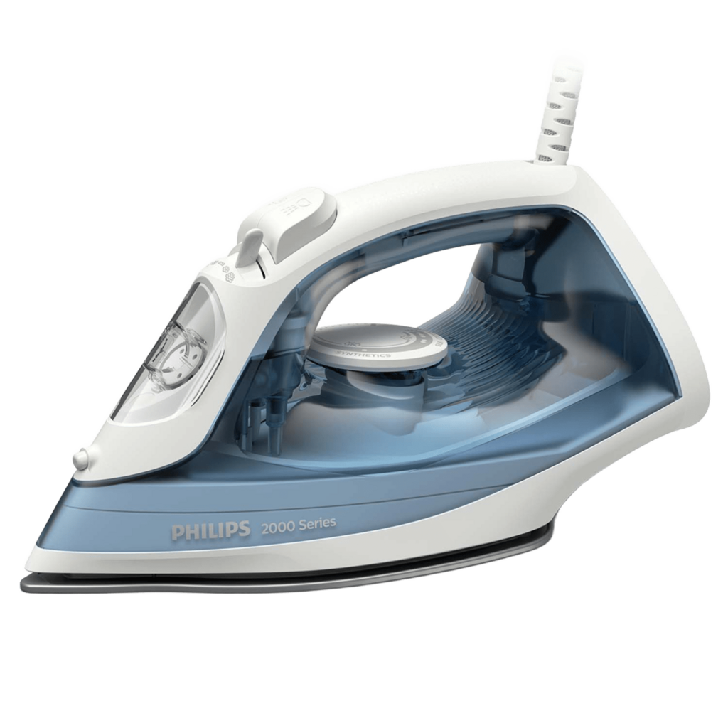 Steam iron DST2010/20 non stick