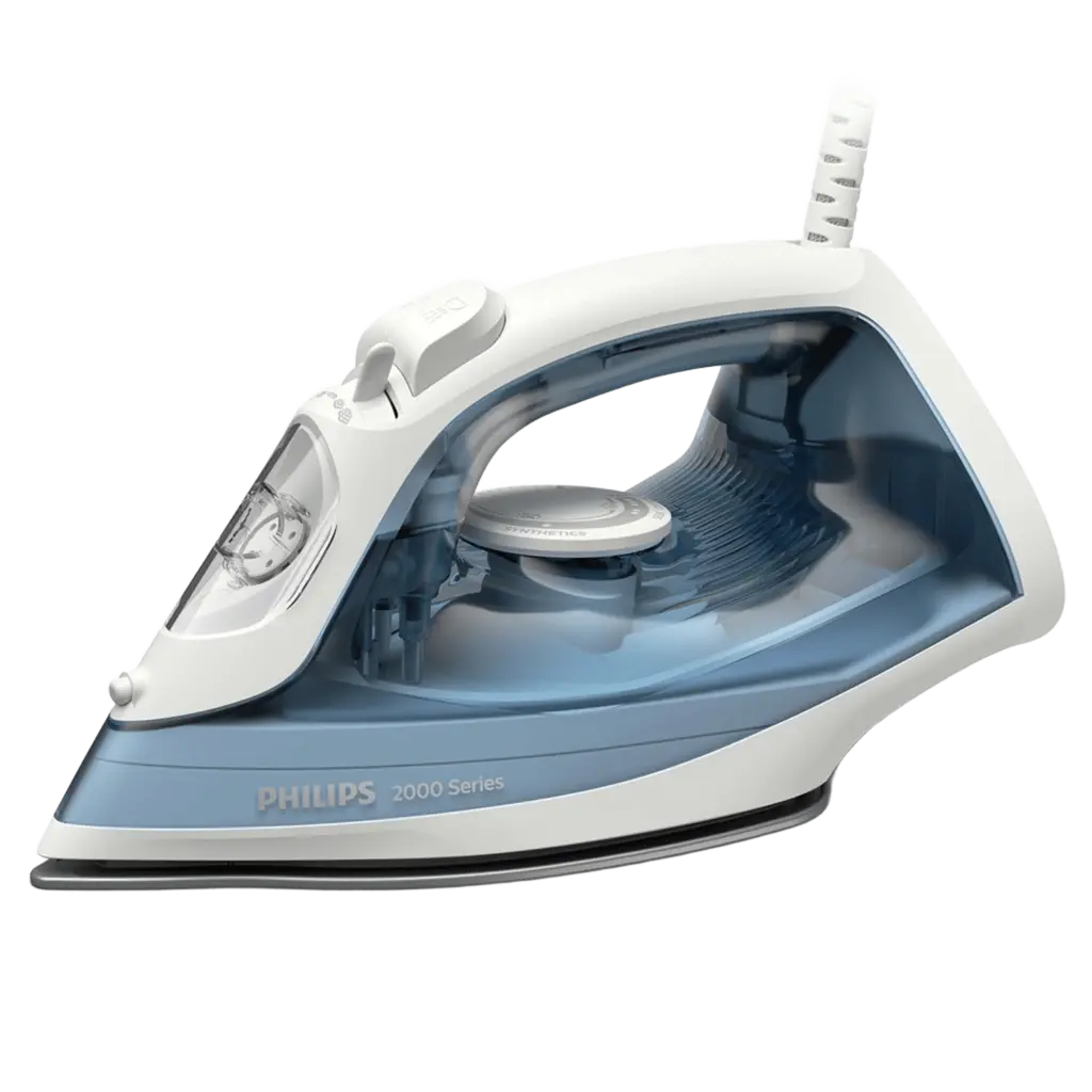 Steam iron DST2010/20 non stick