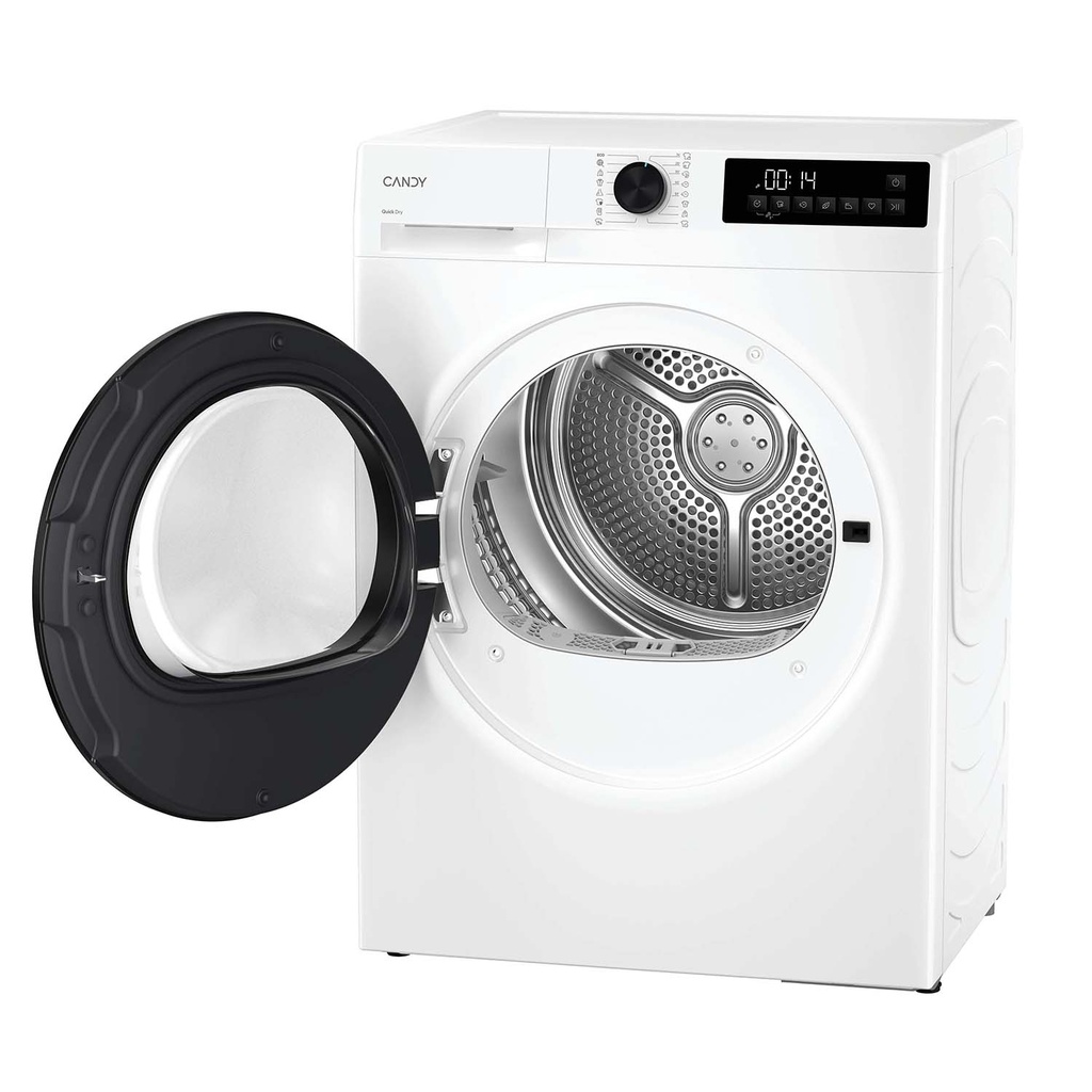 Tumble Dryer ProDry 300 8Kg