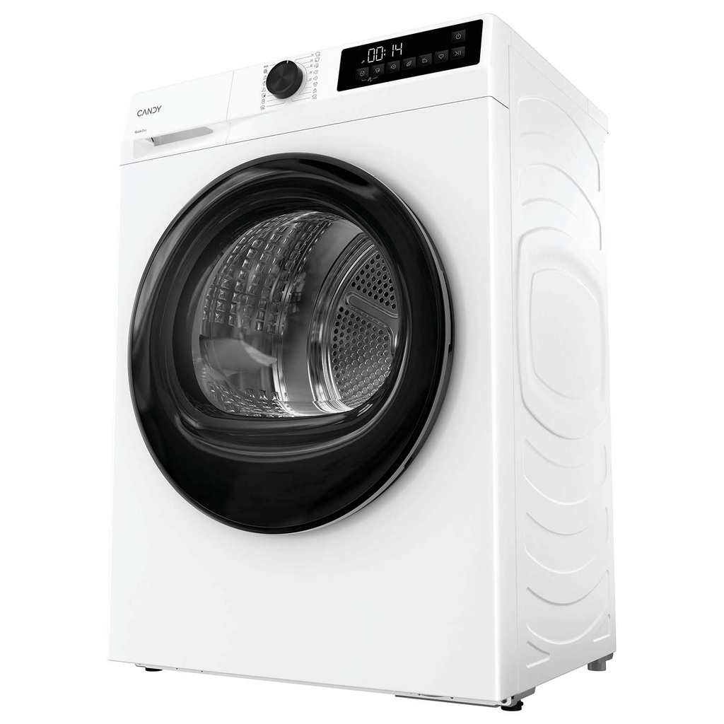Tumble Dryer ProDry 300 8Kg